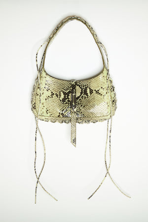 HEARTBREAKER BAG in python print