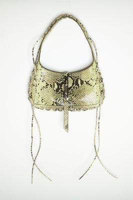 HEARTBREAKER BAG in python print