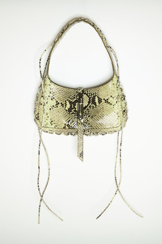 HEARTBREAKER BAG in python print