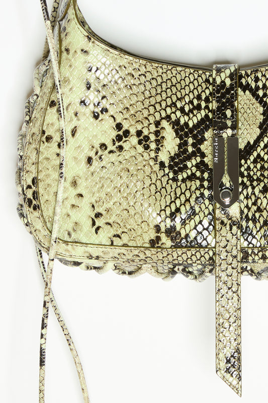 HEARTBREAKER BAG in python print