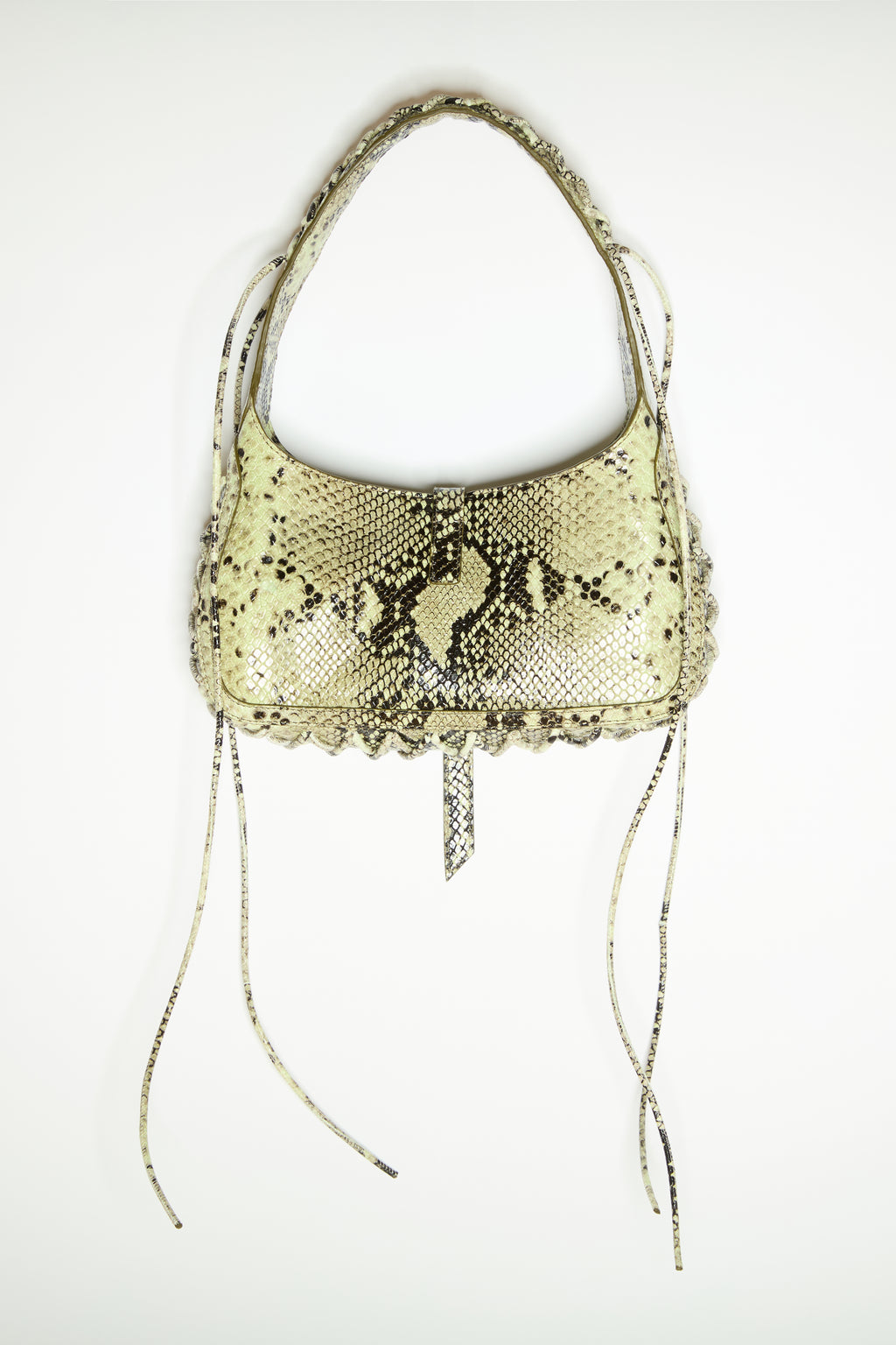 HEARTBREAKER BAG in python print