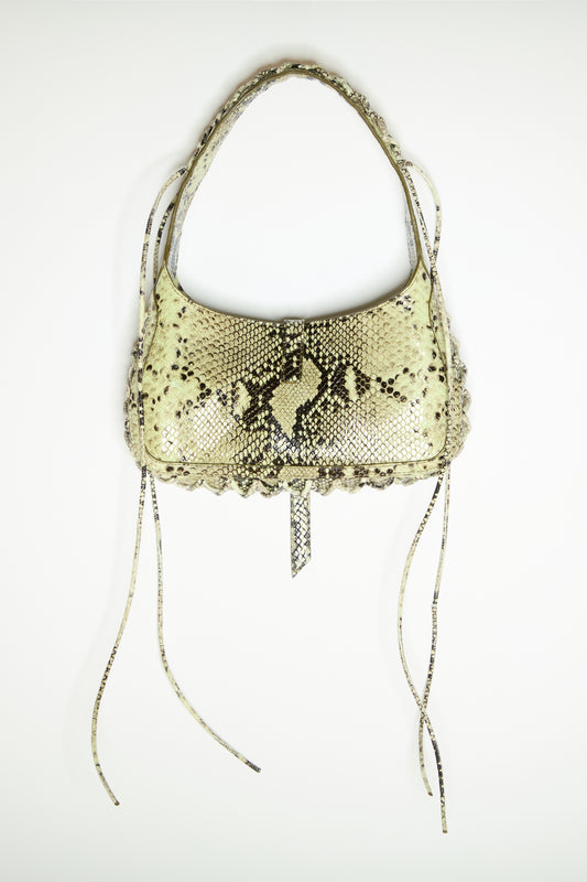 HEARTBREAKER BAG in python print