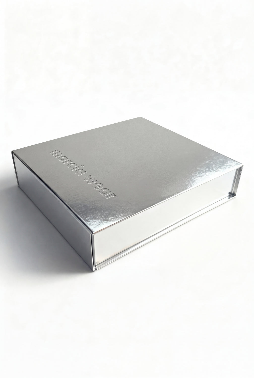 GIFT BOX