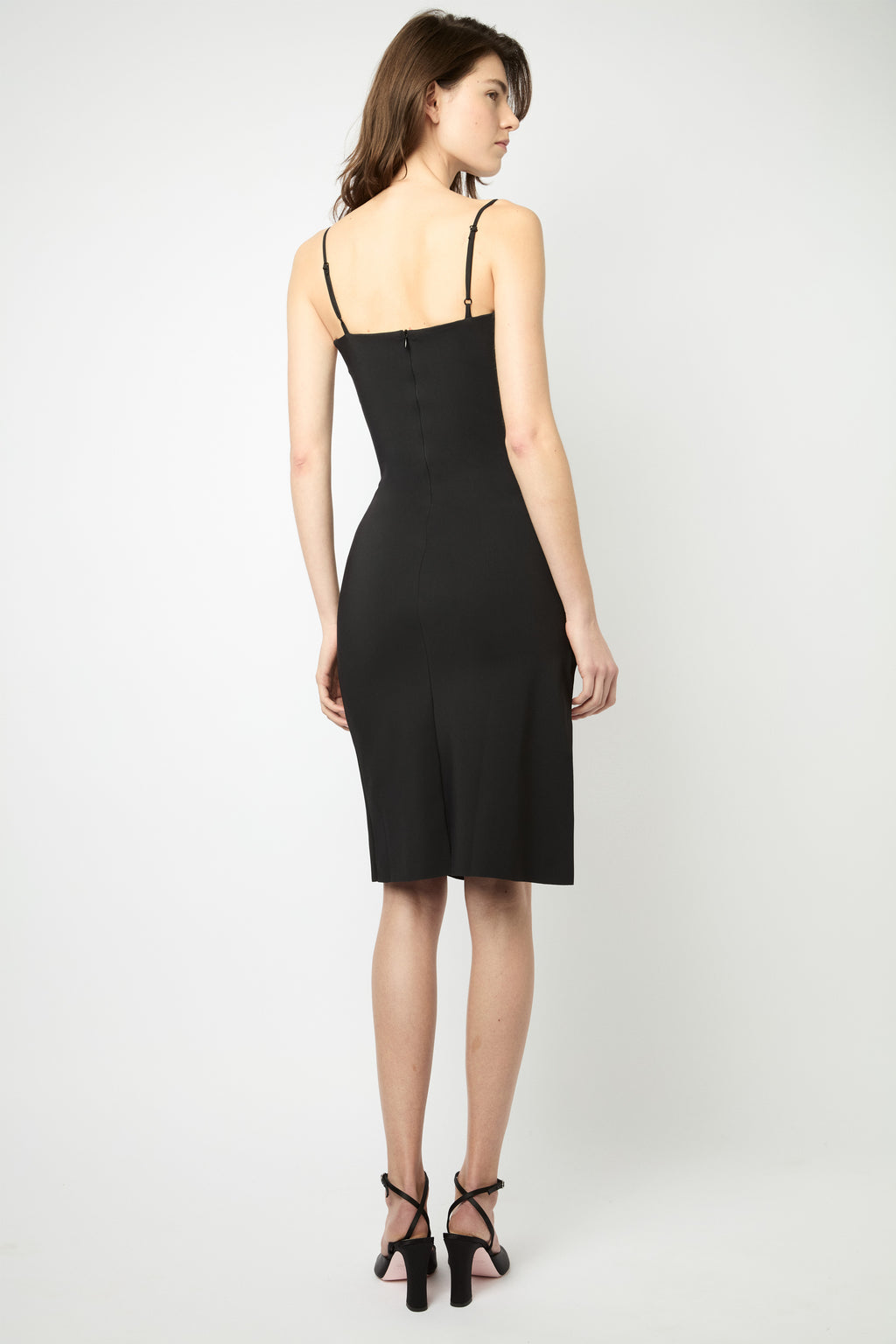 SALE - HEARTBREAKER GOWN