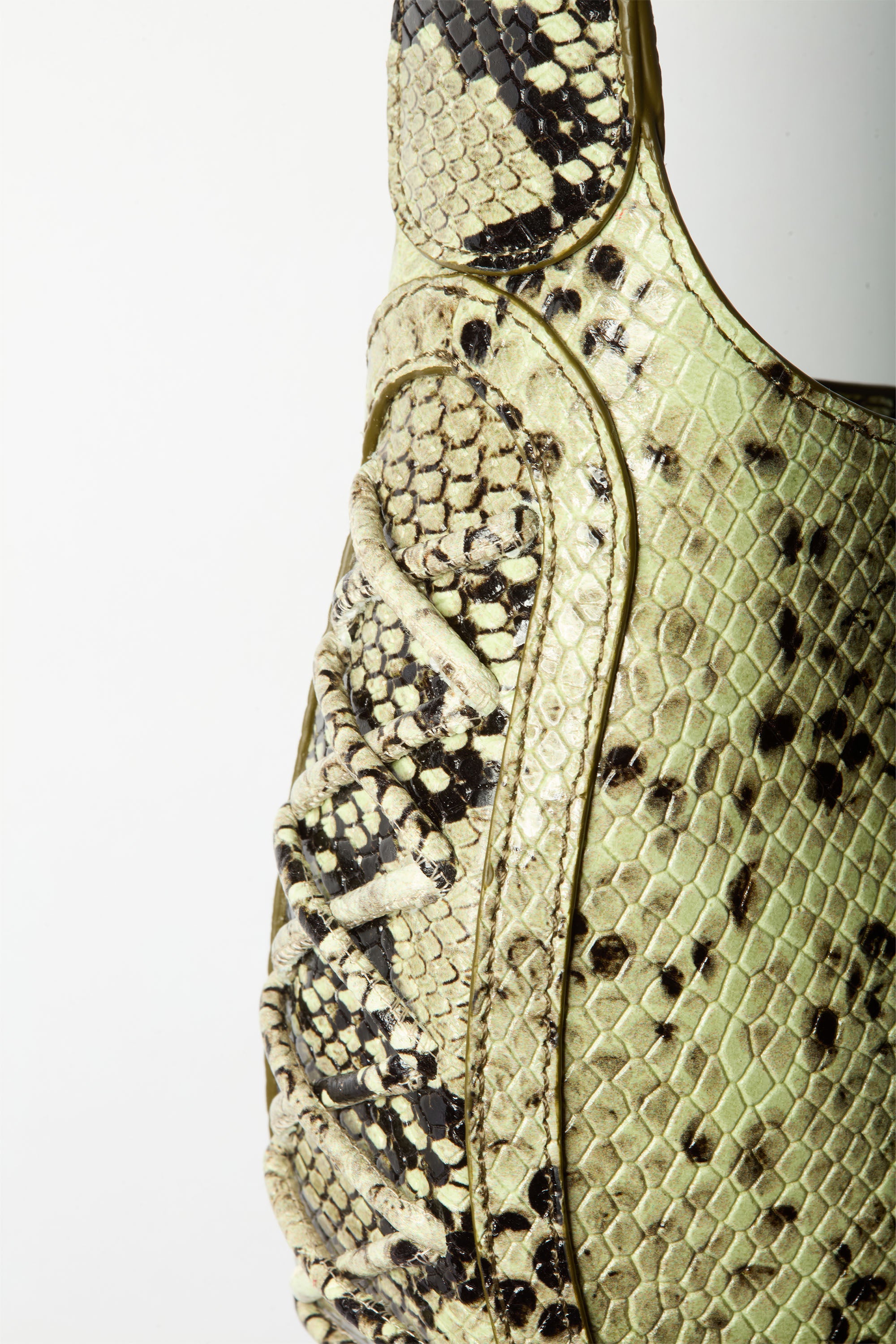 HEARTBREAKER BAG in python print