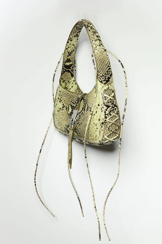 HEARTBREAKER BAG in python print